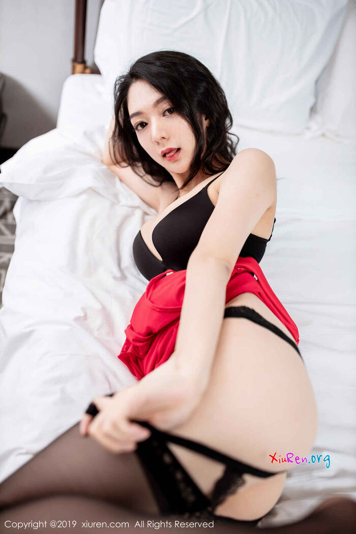 [Hideto XiuRen] N01844 90 Empress Honey Momo-mi Special Angela Small Tomoe Mito Saein Inami Photography 62P 47th image