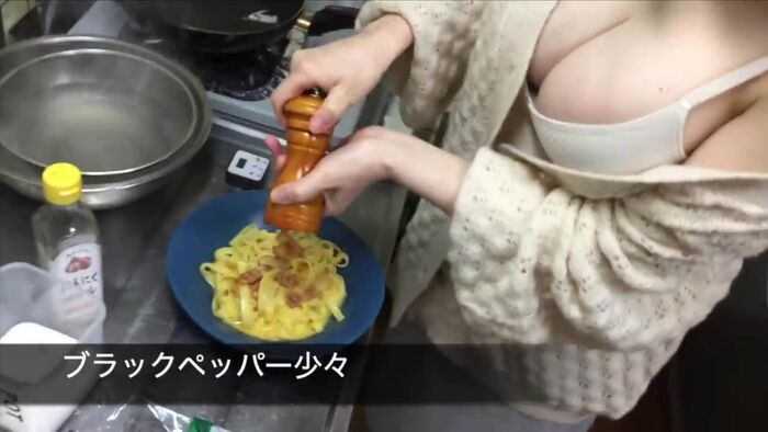 ワイの着衣爆乳フォルダの画像をちら見せしたるわ 7th image
