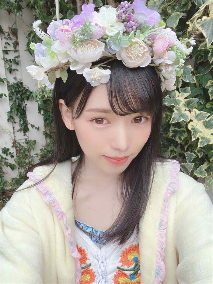 Unjo Hirona Hirona 16th image