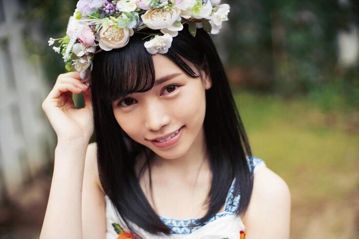 Unjo Hirona Hirona 3th image