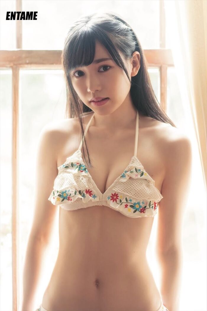 Unjo Hirona Hirona 5th image