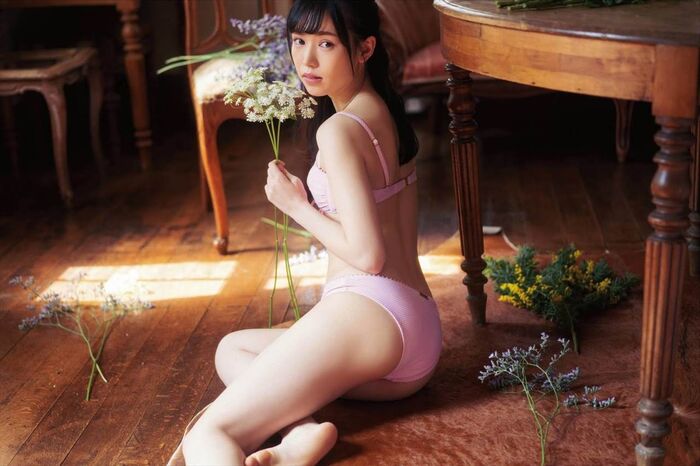 Unjo Hirona Hirona 9th image