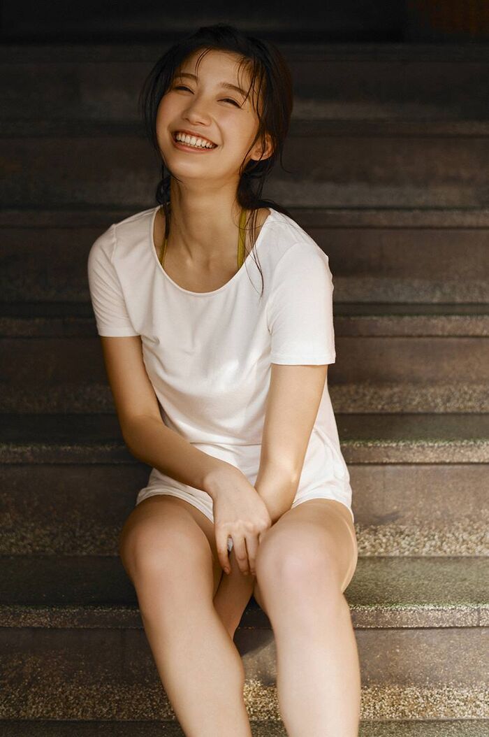 Ogura Yuka Ogura Yuka 16th image