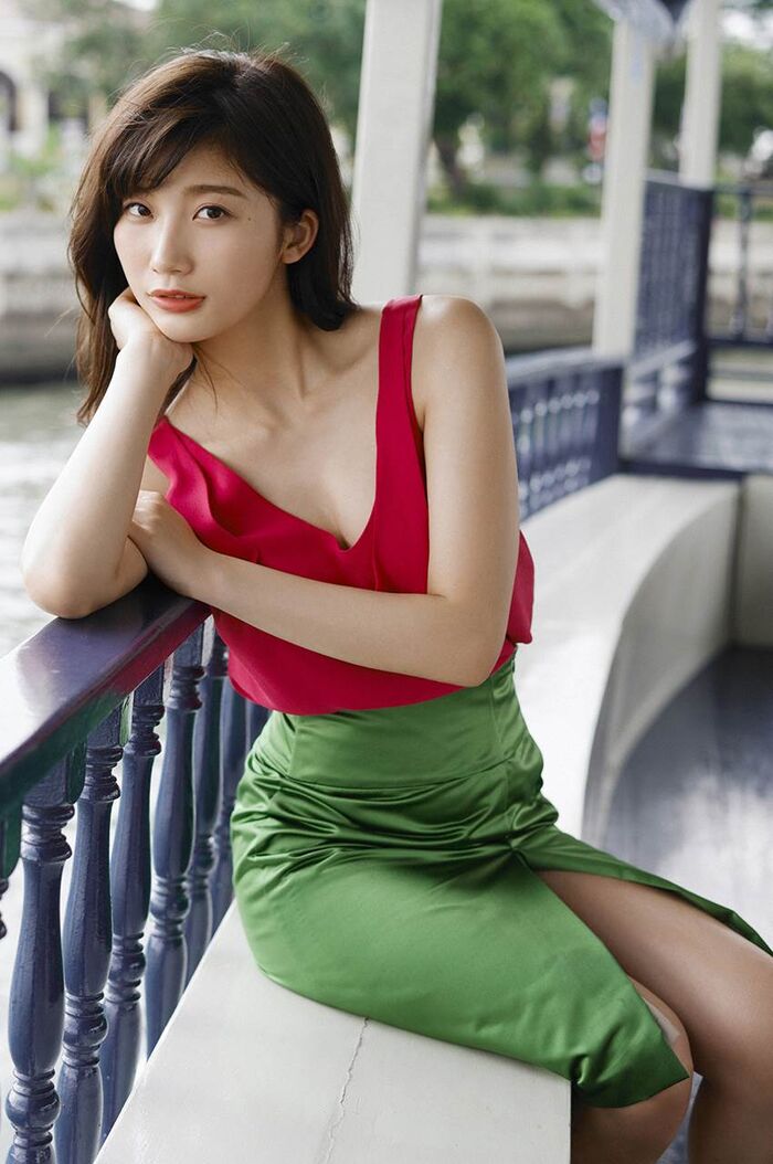 Ogura Yuka Ogura Yuka 30th image
