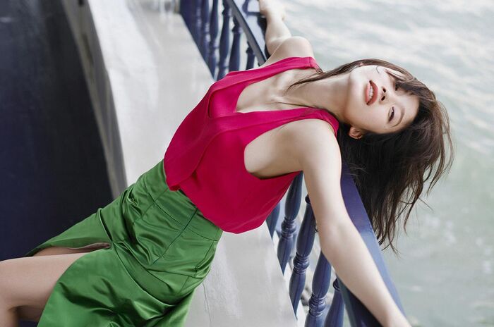 Ogura Yuka Ogura Yuka 32th image