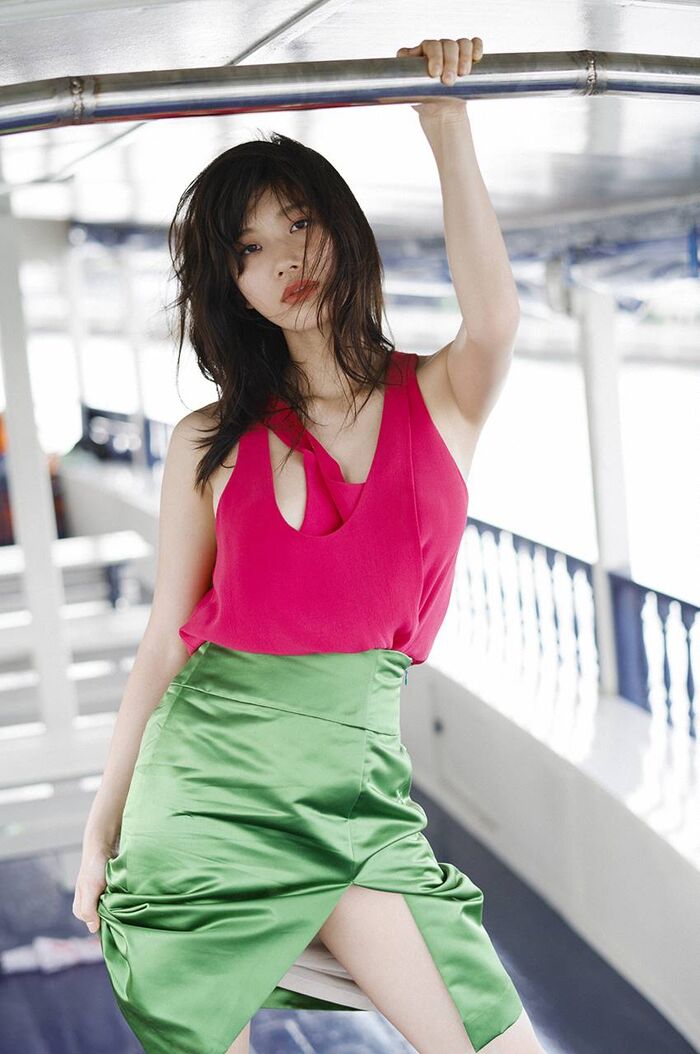 Ogura Yuka Ogura Yuka 33th image