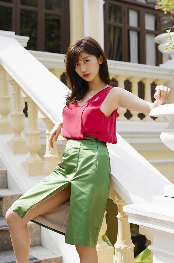 Ogura Yuka Ogura Yuka 34th image
