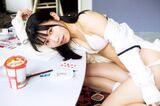 アイドルグループ「ナナランド」の雪村花鈴(18)高校卒業したての肉体を水着で初披露ww