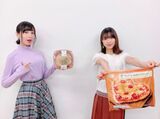 【With images】Ayane Sakura's slap, breaking the limit wwwwwwwwwww
