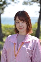 【Good news】Beautiful voice actor Marei Uchida, 30 years old, will appear in the live-action drama of today's broadcast