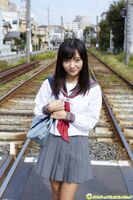 Nishinaga Ayana Nishinaga Ayana