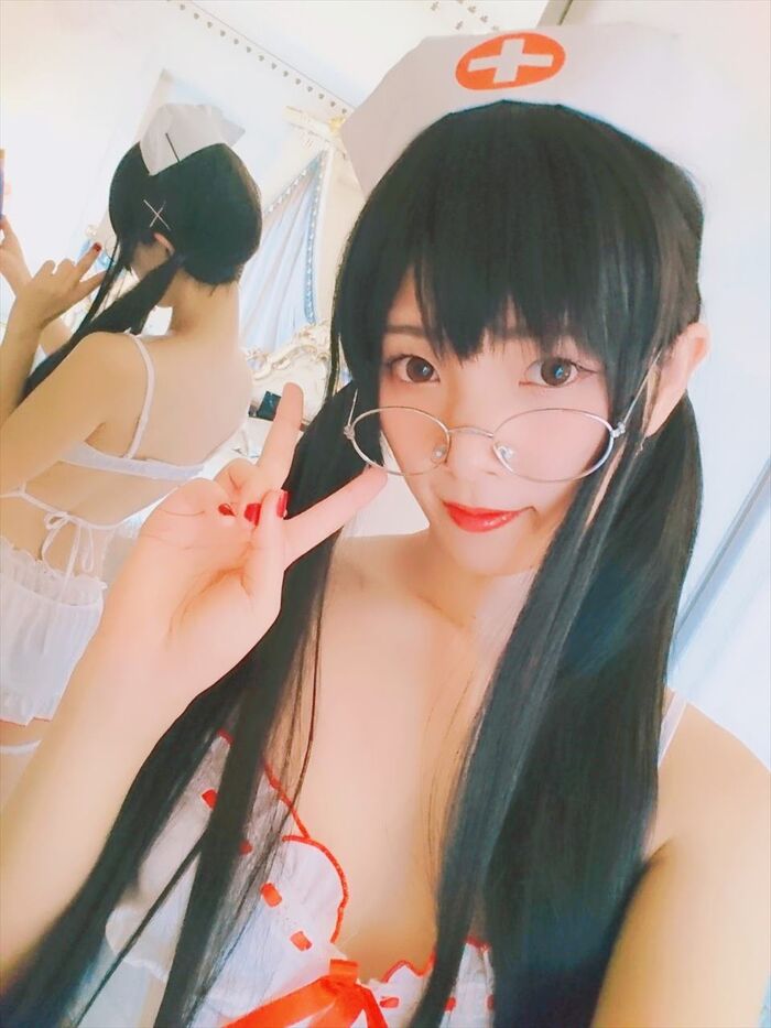 Yanase Mitsuki Mitsuki Yanase Mizuki 79th image