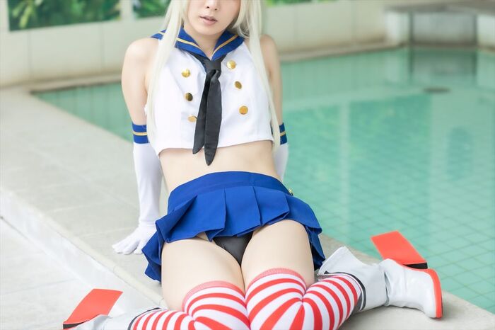 Yanase Mitsuki Mitsuki Yanase Mizuki 15th image