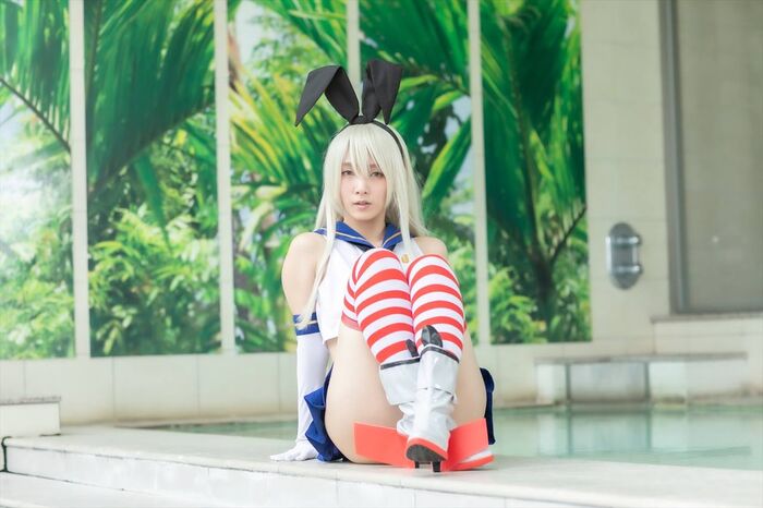 Yanase Mitsuki Mitsuki Yanase Mizuki 23th image