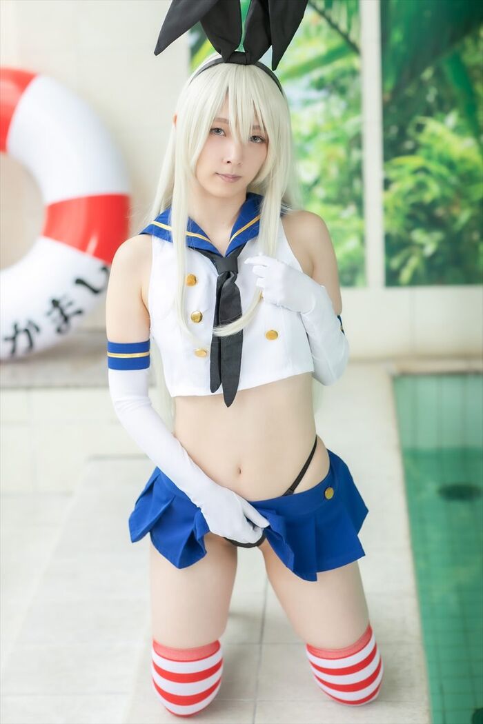 Yanase Mitsuki Mitsuki Yanase Mizuki 32th image