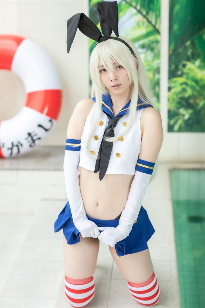 Yanase Mitsuki Mitsuki Yanase Mizuki 33th image
