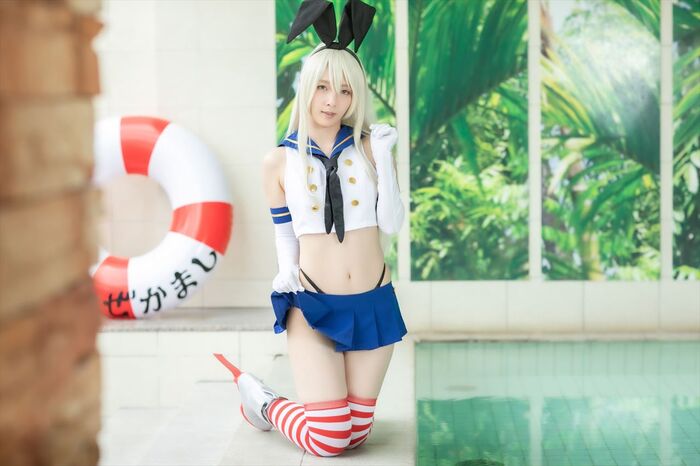 Yanase Mitsuki Mitsuki Yanase Mizuki 38th image