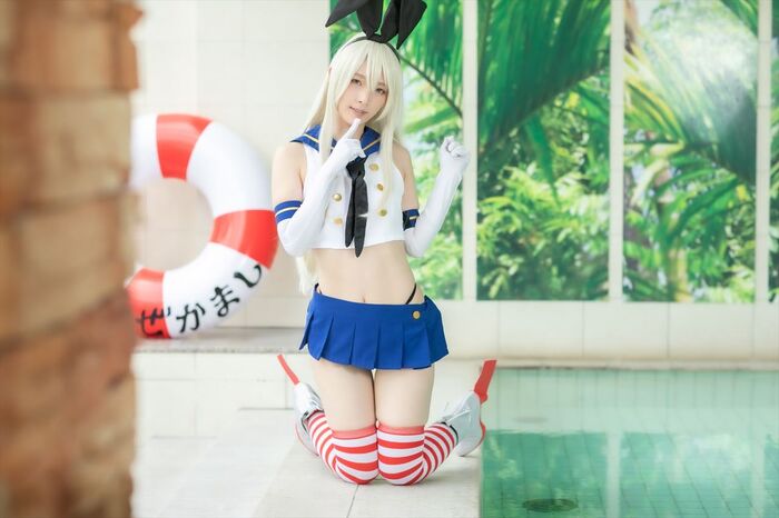 Yanase Mitsuki Mitsuki Yanase Mizuki 39th image