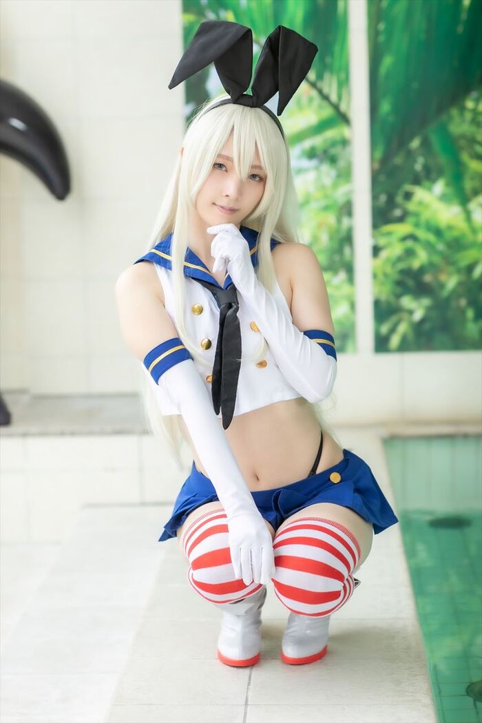 Yanase Mitsuki Mitsuki Yanase Mizuki 43th image
