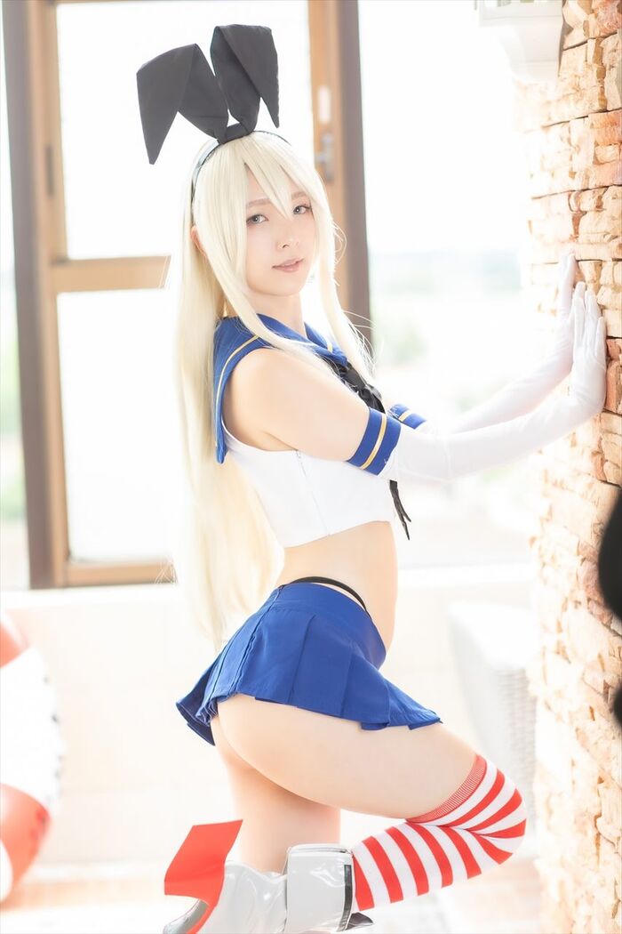 Yanase Mitsuki Mitsuki Yanase Mizuki 51th image