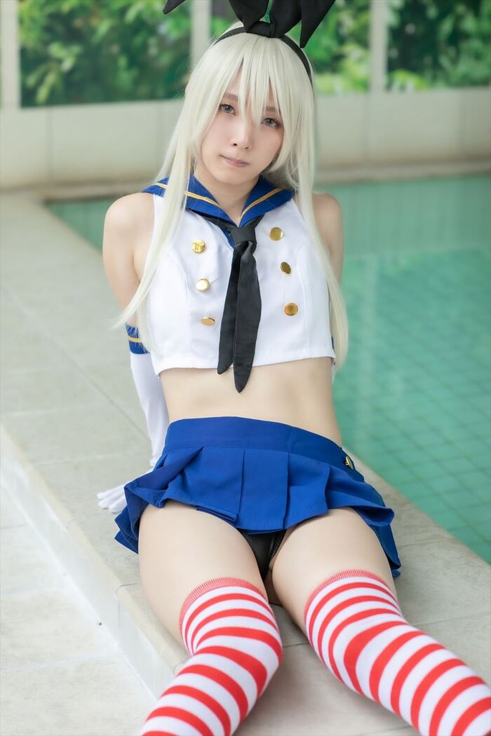Yanase Mitsuki Mitsuki Yanase Mizuki 7th image