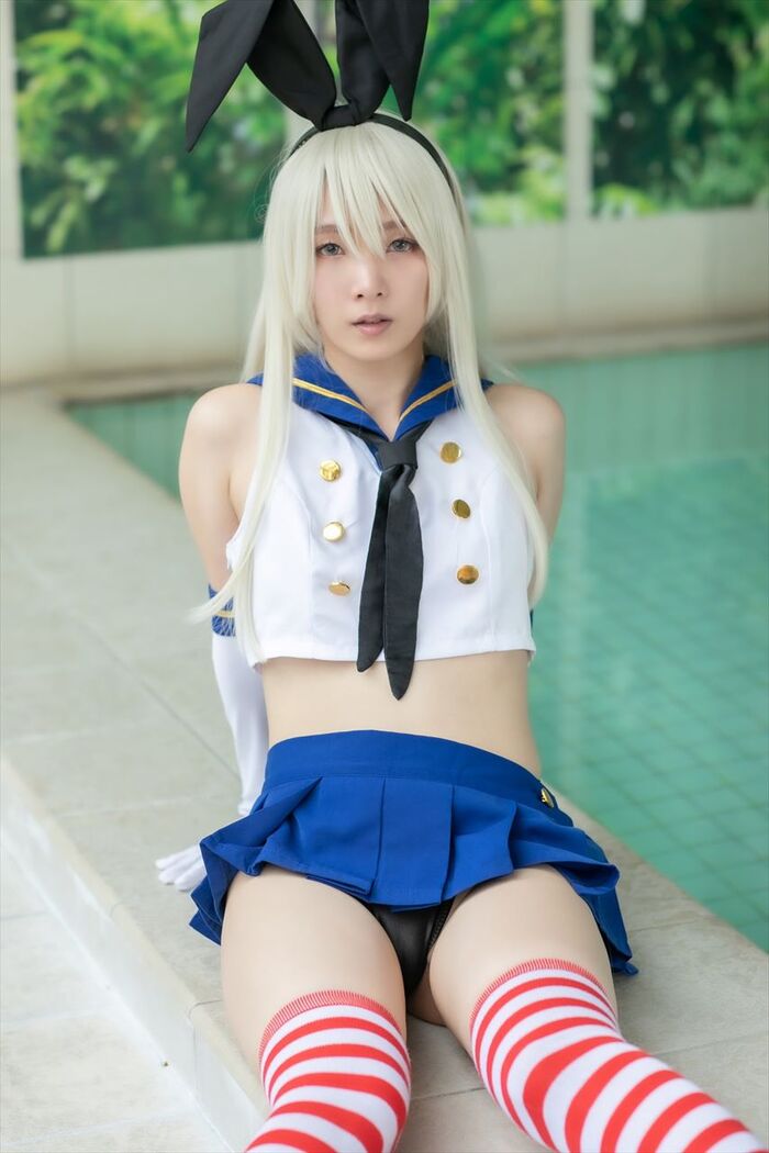 Yanase Mitsuki Mitsuki Yanase Mizuki 8th image