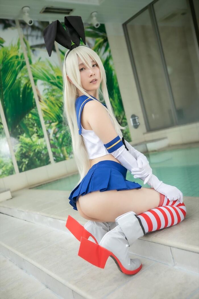 Yanase Mitsuki Mitsuki Yanase Mizuki 82th image