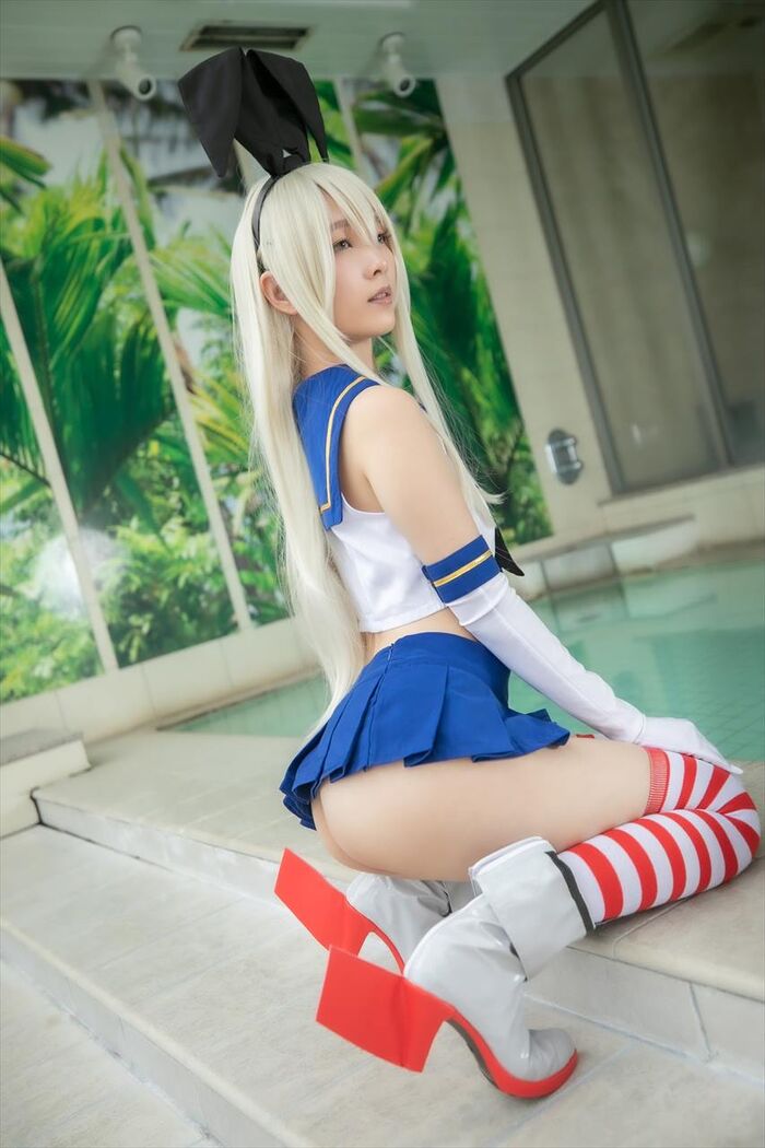 Yanase Mitsuki Mitsuki Yanase Mizuki 83th image