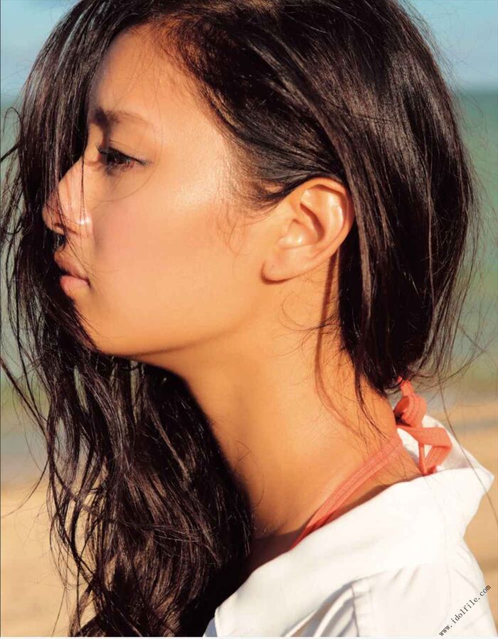 Nanao Nanao 30th image