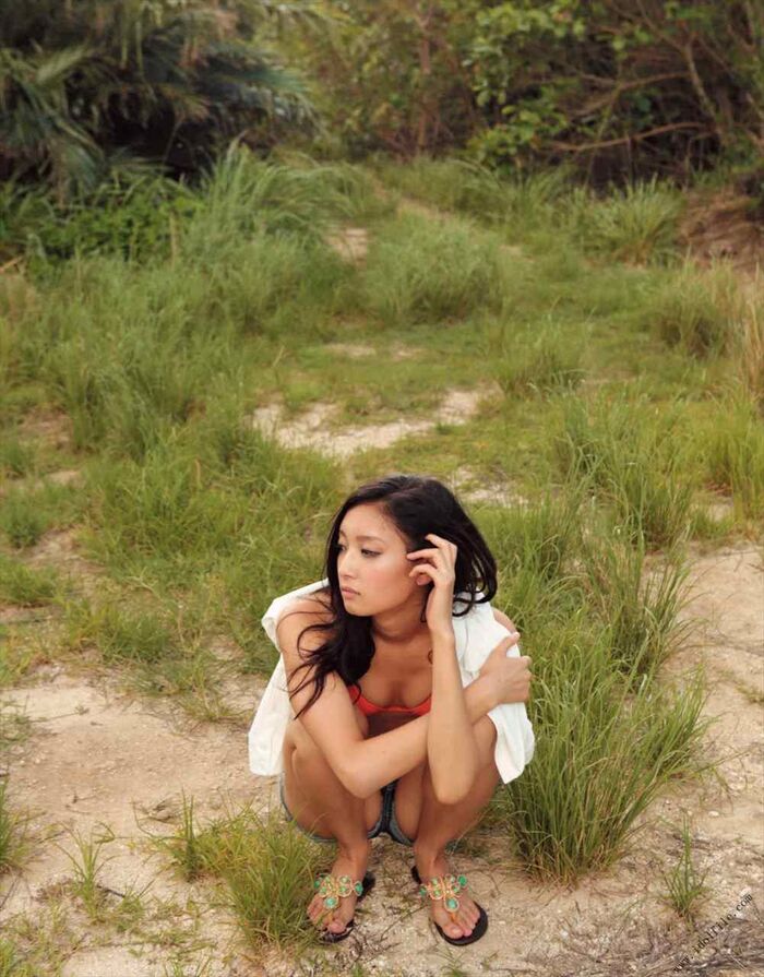 Nanao Nanao 36th image