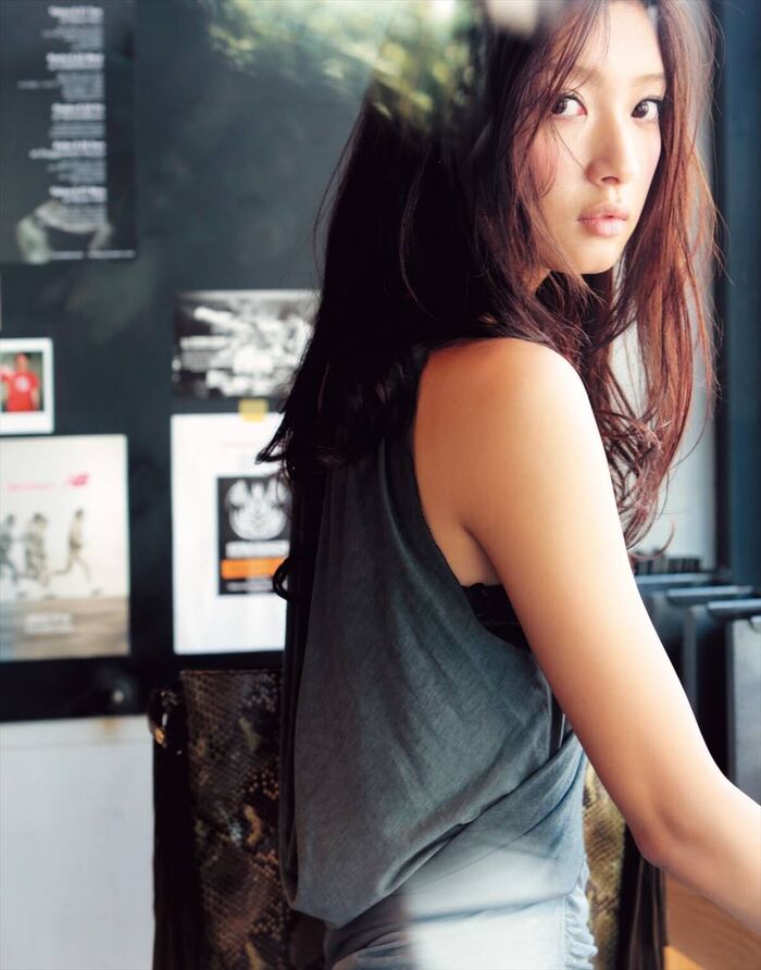 Nanao Nanao 4th image